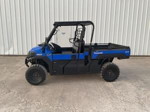 2017 Kawasaki Mule PRO-FX Image