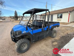 2017 Kawasaki Mule PRO-FX Image