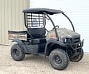 2017 Kawasaki Mule SX Image