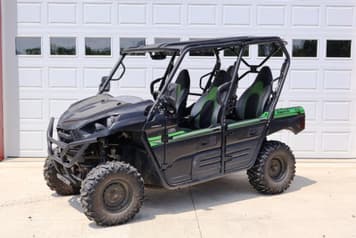 Main image Kawasaki TERYX 800
