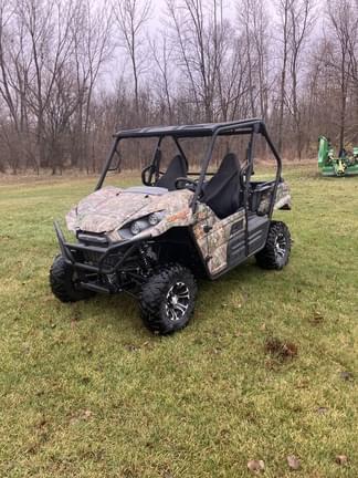 Main image Kawasaki Teryx