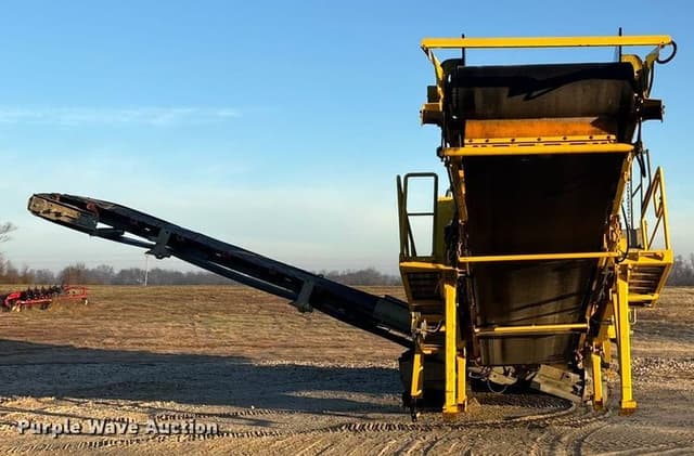 Image of Keestrack  R6 equipment image 1