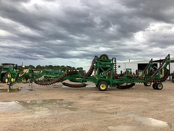 2017 Kelly Diamond Harrow 46 Equipment Image0