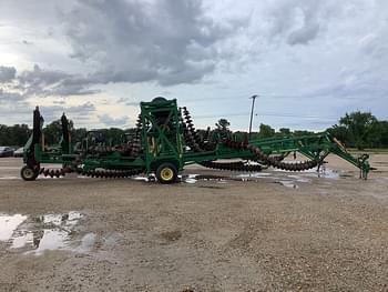 2017 Kelly Diamond Harrow 46 Equipment Image0