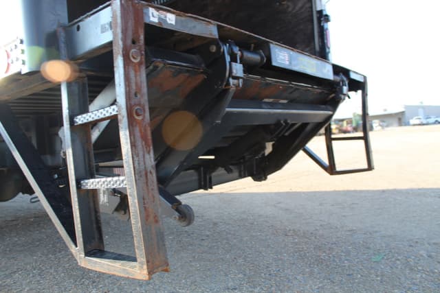 Image of Kenworth T270 equipment image 3