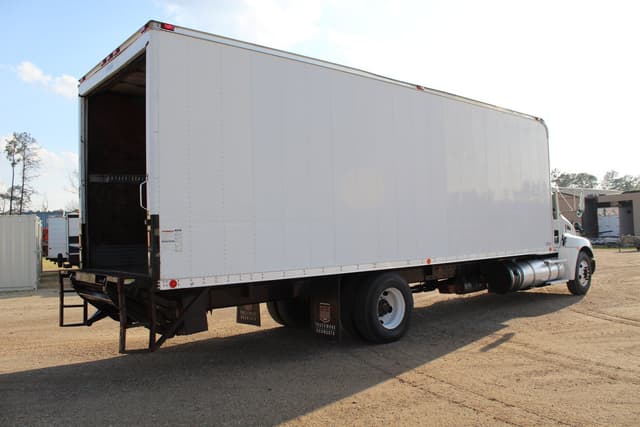 Image of Kenworth T270 equipment image 2