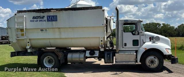 Image of Kenworth T370 equipment image 3