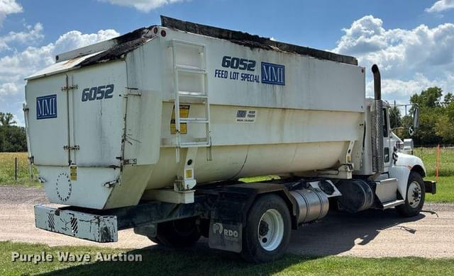 Image of Kenworth T370 equipment image 4