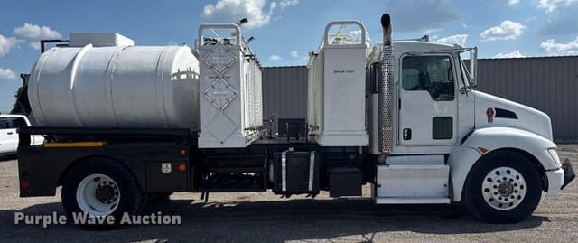 Image of Kenworth T370 equipment image 3