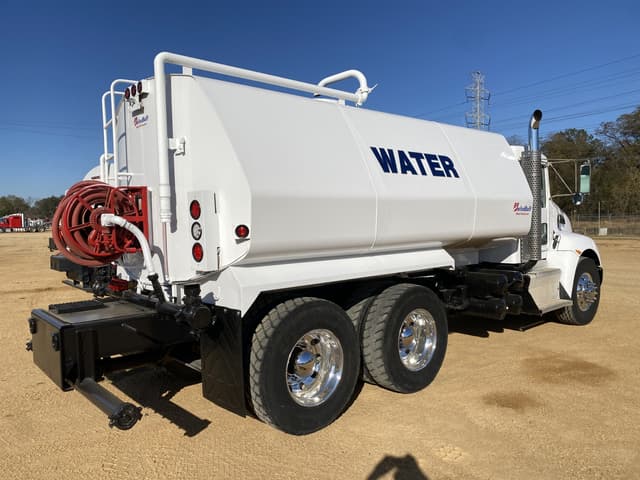 Image of Kenworth T370 equipment image 2