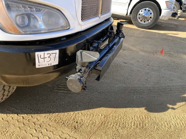 Image of Kenworth T370 equipment image 4