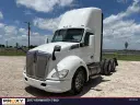 2017 Kenworth T680 Image