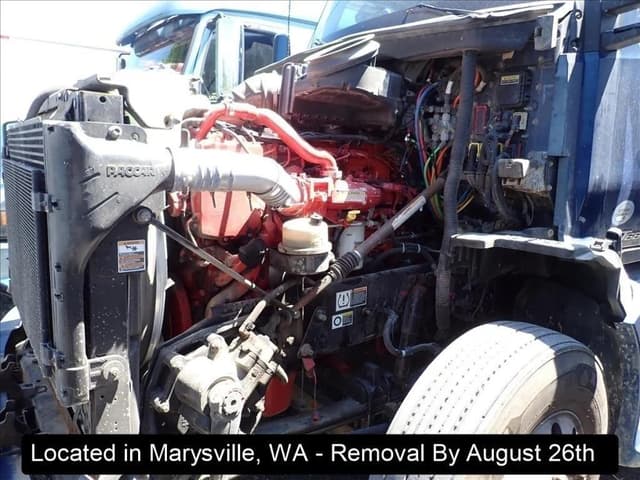 Image of Kenworth T680 equipment image 1