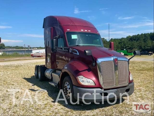 Image of Kenworth T680 equipment image 2