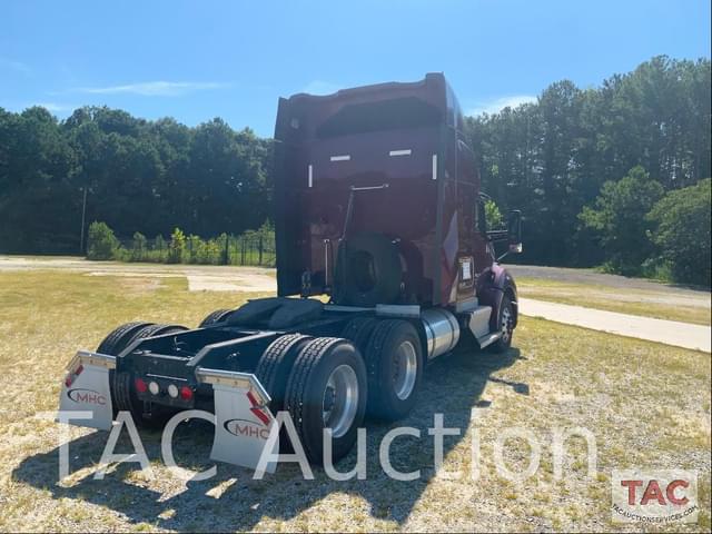 Image of Kenworth T680 equipment image 4