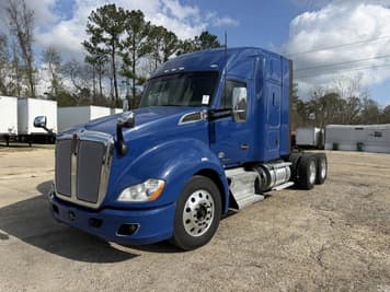 Main image Kenworth T680