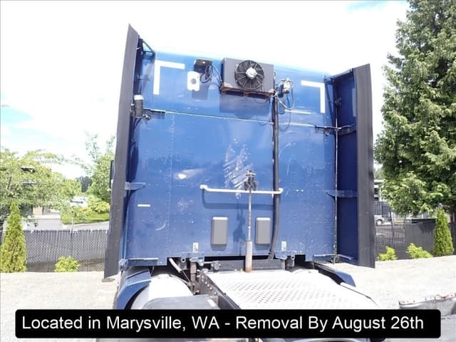 Image of Kenworth T680 equipment image 2