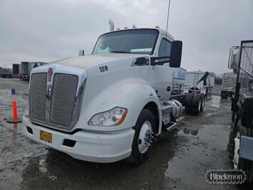 Main image Kenworth T680