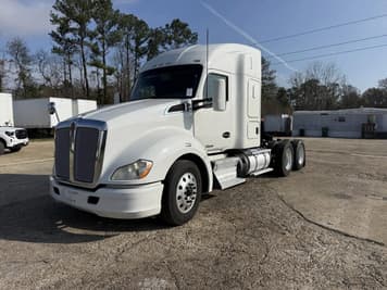 Main image Kenworth T680