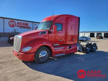 Main image Kenworth T680