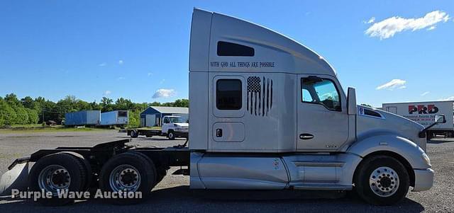 Image of Kenworth T680 equipment image 3
