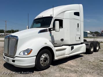 Main image Kenworth T680