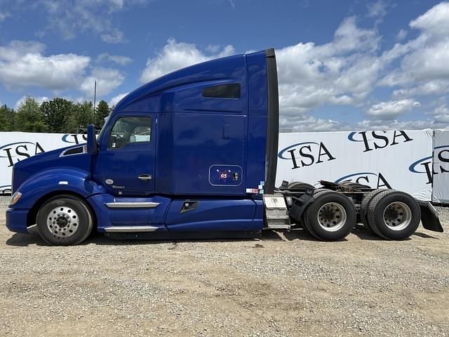 Image of Kenworth T680 equipment image 1