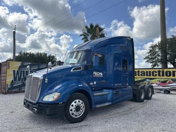 Main image Kenworth T680