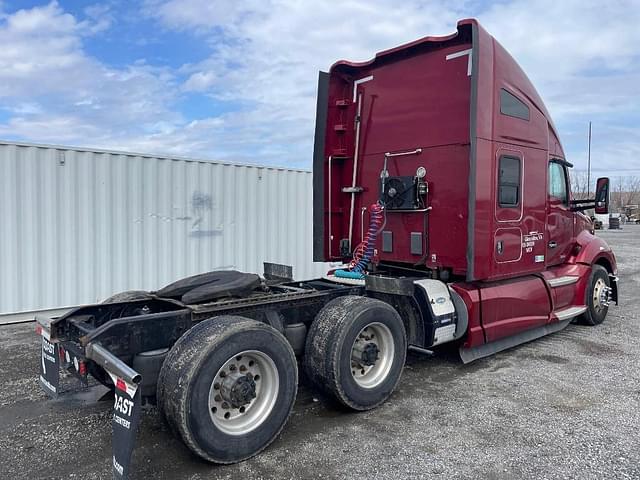 Image of Kenworth T680 equipment image 1