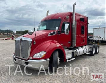 Main image Kenworth T680