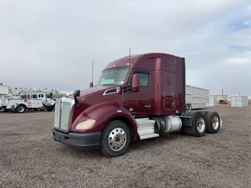 Main image Kenworth T680
