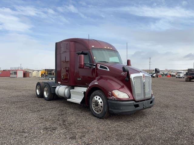 Image of Kenworth T680 equipment image 2