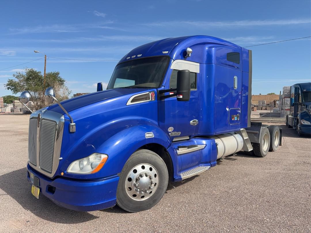 Image of Kenworth T680 Primary image