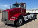 2017 Kenworth T8 Image