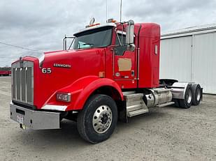 Main image Kenworth T800