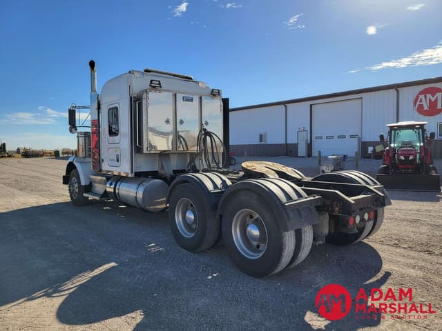 Image of Kenworth T800 equipment image 3