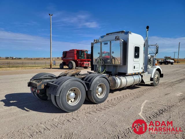 Image of Kenworth T800 equipment image 2