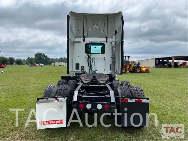 Image of Kenworth T880 equipment image 3