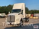 2017 Kenworth T880 Image