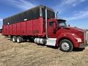 2017 Kenworth T880 Image