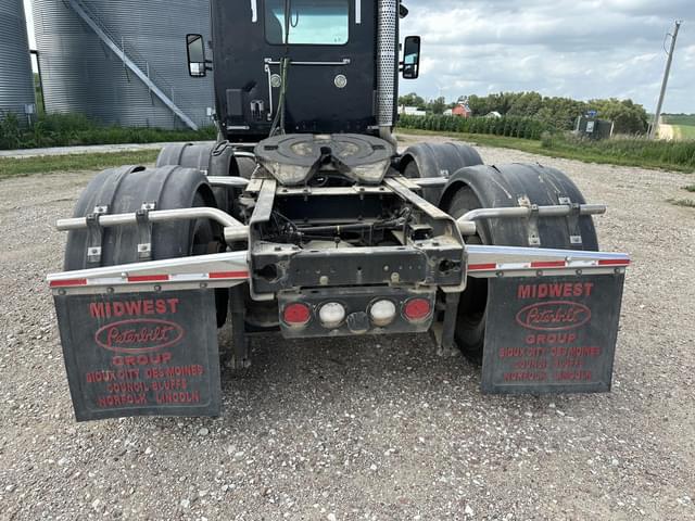 Image of Kenworth T880 equipment image 3