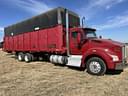 2017 Kenworth T880 Image