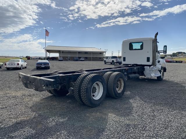 Image of Kenworth T880 equipment image 4