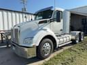 2017 Kenworth T880 Image