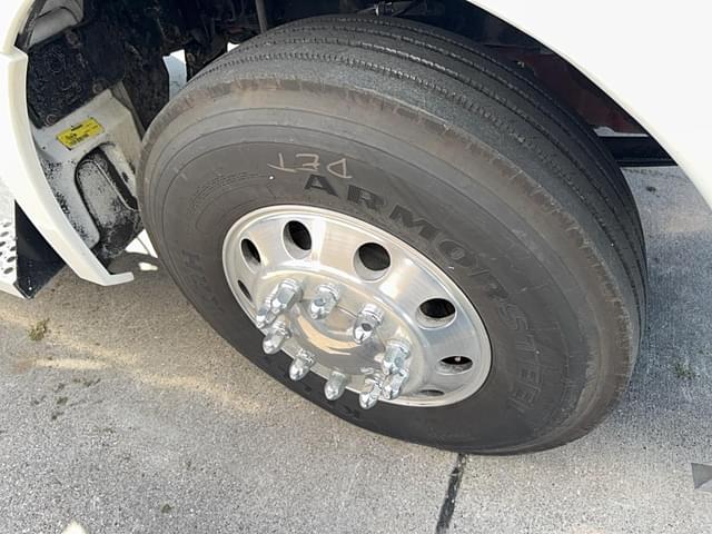 Image of Kenworth T880 equipment image 3