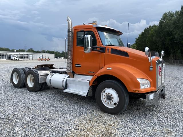 Image of Kenworth T880 equipment image 3