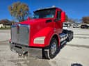 2017 Kenworth T880 Image