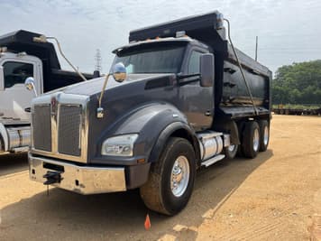 Main image Kenworth T880