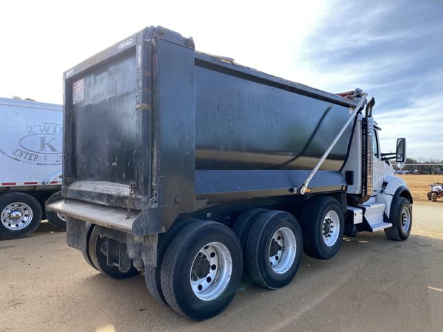 Image of Kenworth T880 equipment image 2