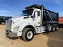 2017 Kenworth T880 Image